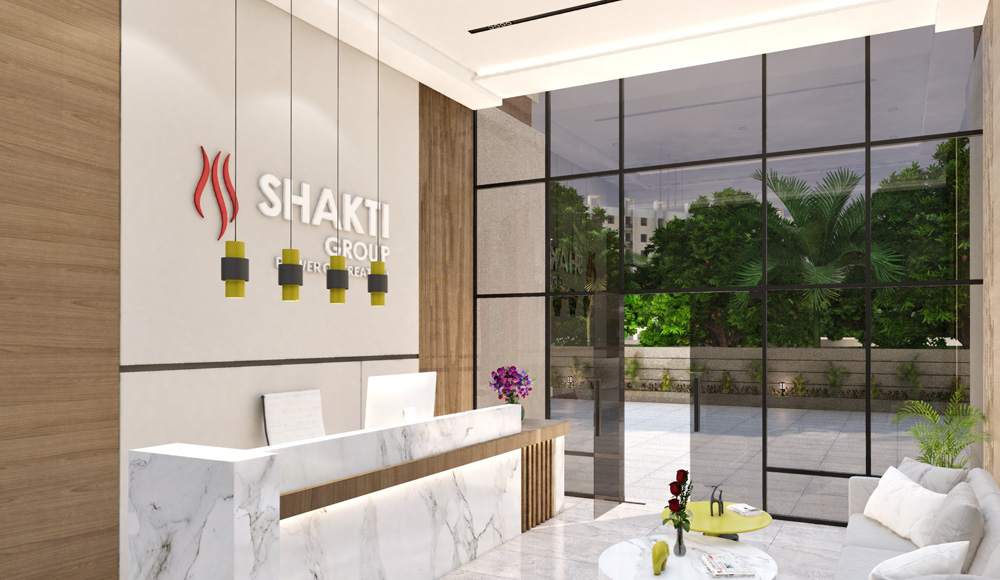 Shakti Group Gallery 1