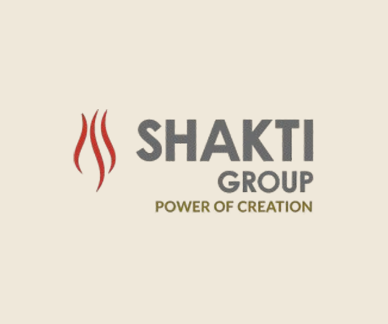 Shakti Group Logo