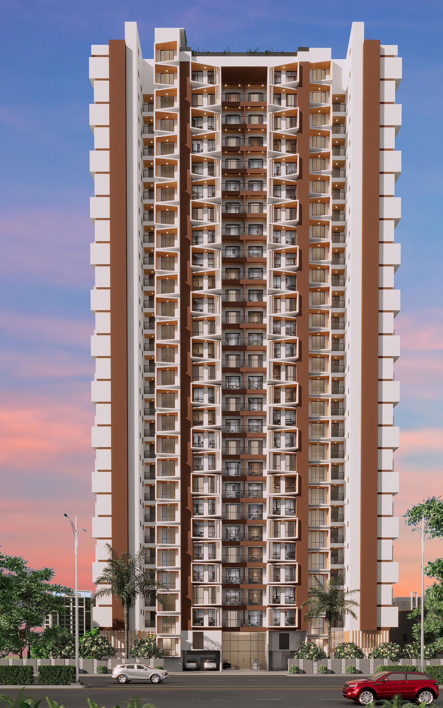Shakti Group Lifestyle Mobile