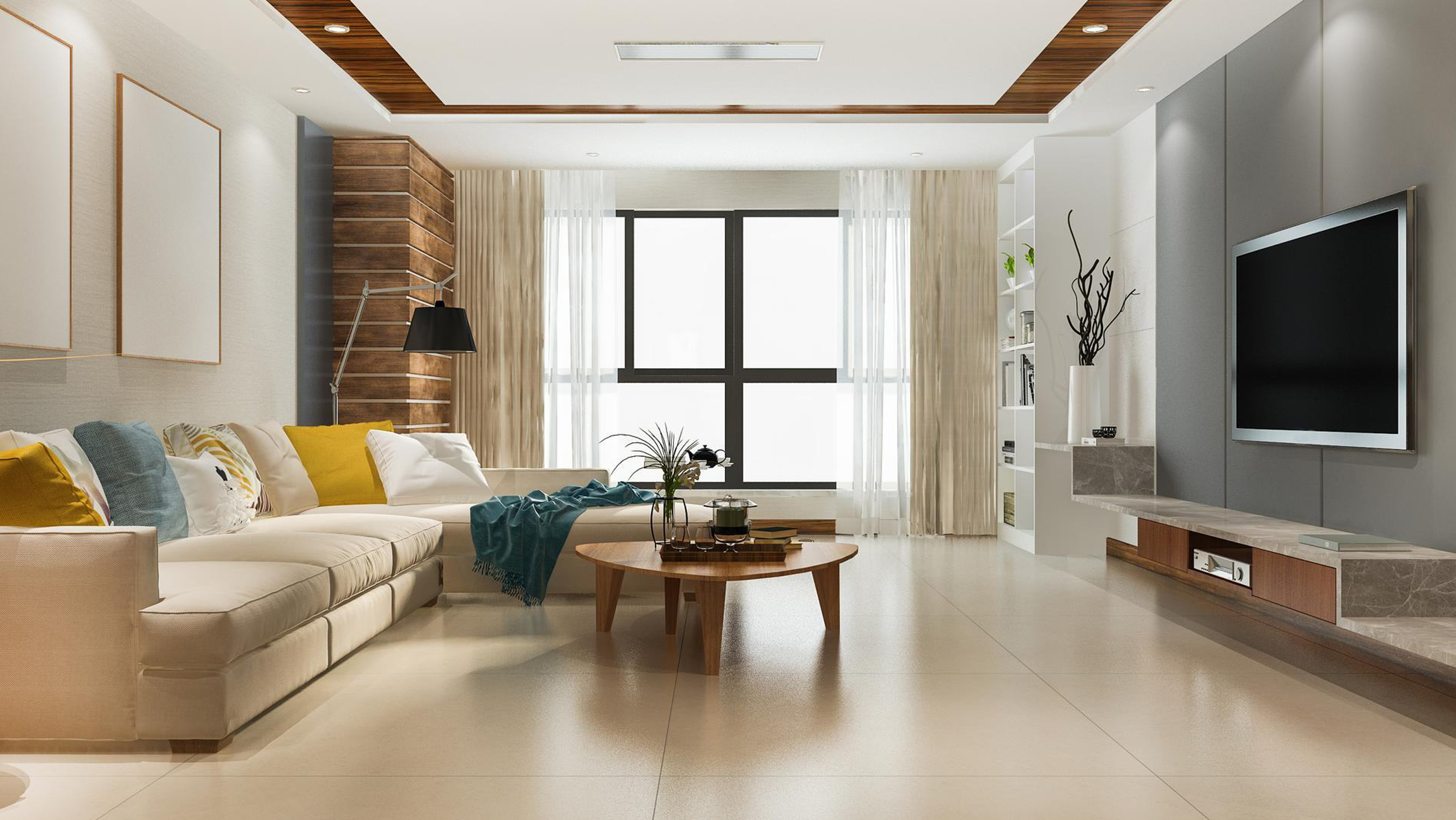 Shakti Group Lifestyle